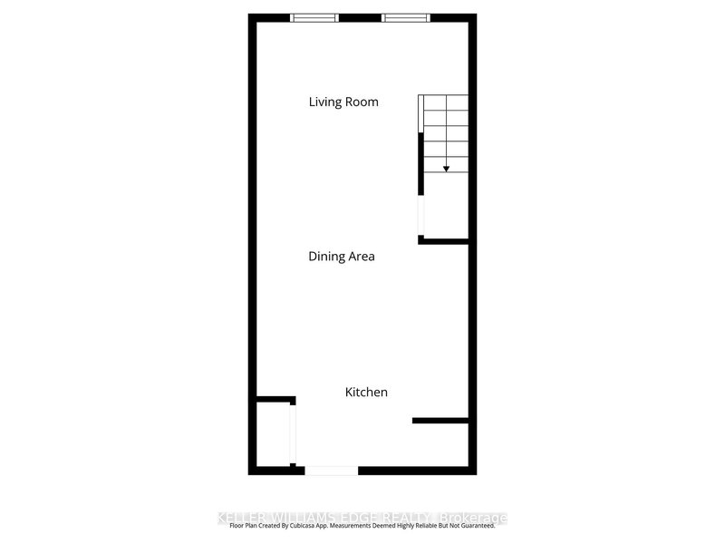 E - 123 Broadway Ave, Orangeville, L9W 1K2 | Image 3