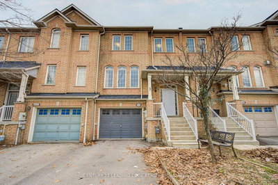 6604 Opera Glass Cres | Mississauga | Image