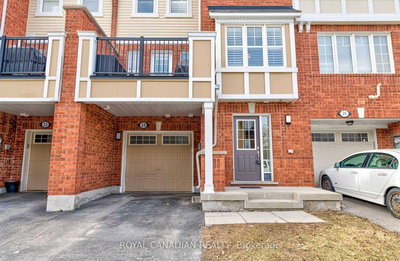 24 Midhope Way | Brampton | Image