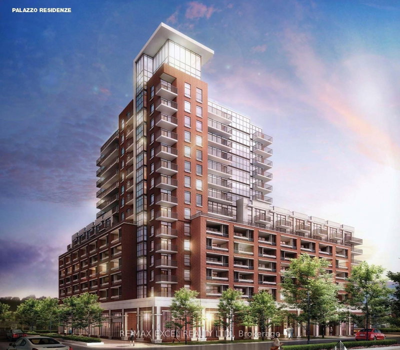 home for lease on 639-3091 Dufferin Street