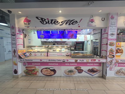 7205 Goreway Dr | Mississauga | Image