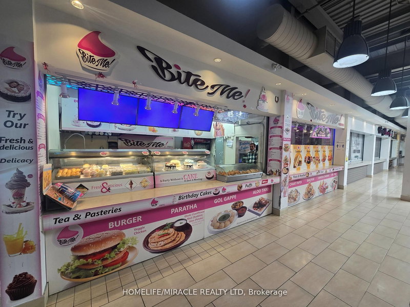 7205 Goreway Dr, Mississauga, L4T 0B4 | Image 2