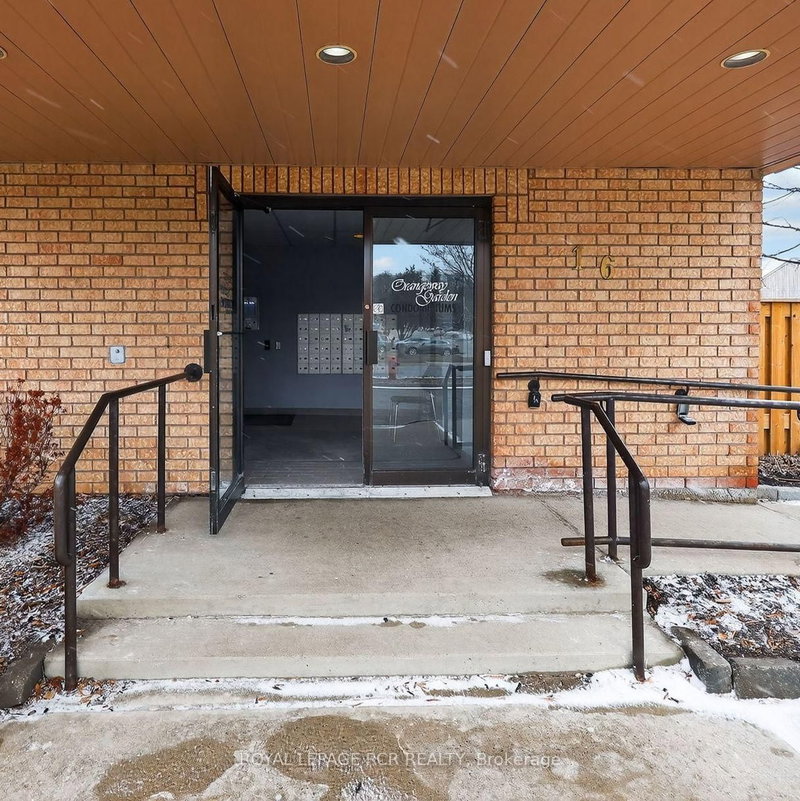 67 - 16 Fourth St, Orangeville, L9W 4N7 | Image 2