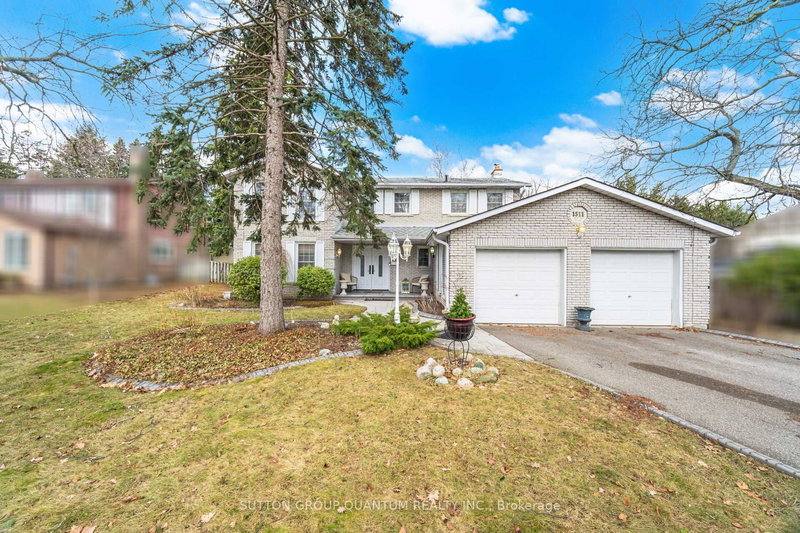 1511 Ifield Rd, Mississauga, L5H 3V8 | Image 2