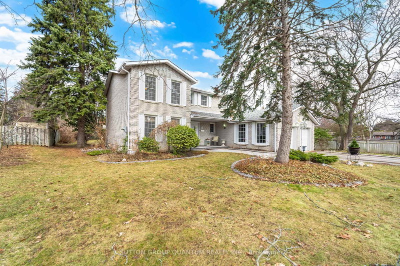 1511 Ifield Rd, Mississauga, L5H 3V8 | Image 3