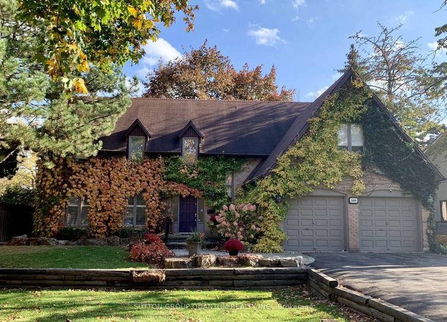 2090 Mississauga Road