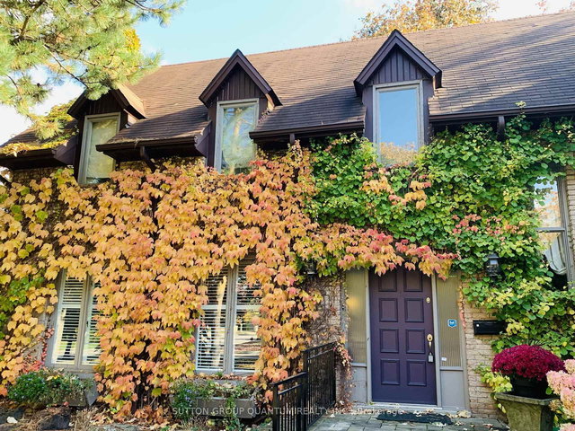 2090 Mississauga Road