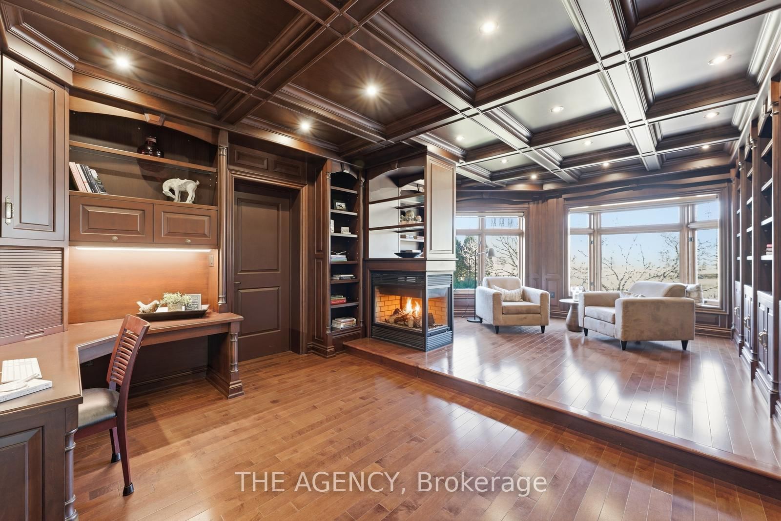 Detached House for sale at 2659 2 Sideroad, Burlington, Ontario, L7M 0S7 - Rural Burlington - MLS: W12880558