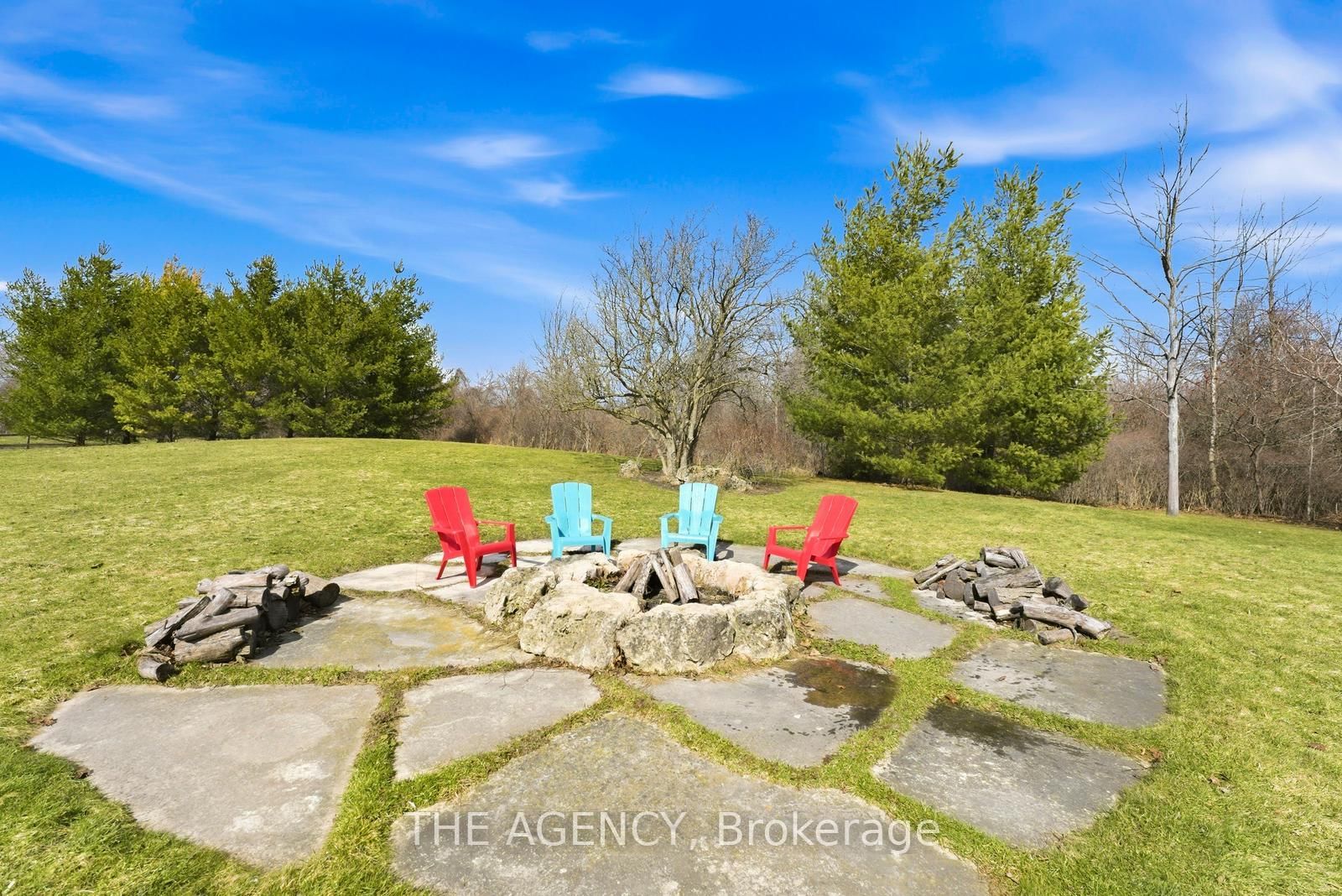 Detached House for sale at 2659 2 Sideroad, Burlington, Ontario, L7M 0S7 - Rural Burlington - MLS: W12880558