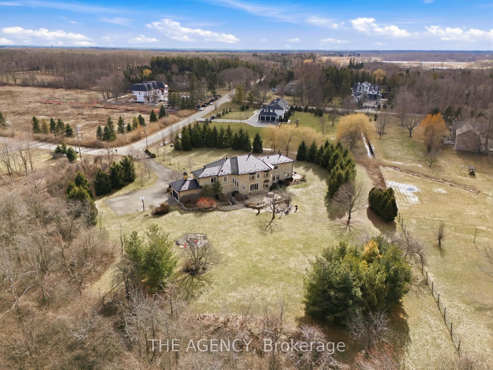 Detached House for sale at 2659 2 Sideroad, Burlington, Ontario, L7M 0S7 - Rural Burlington - MLS: W12880558