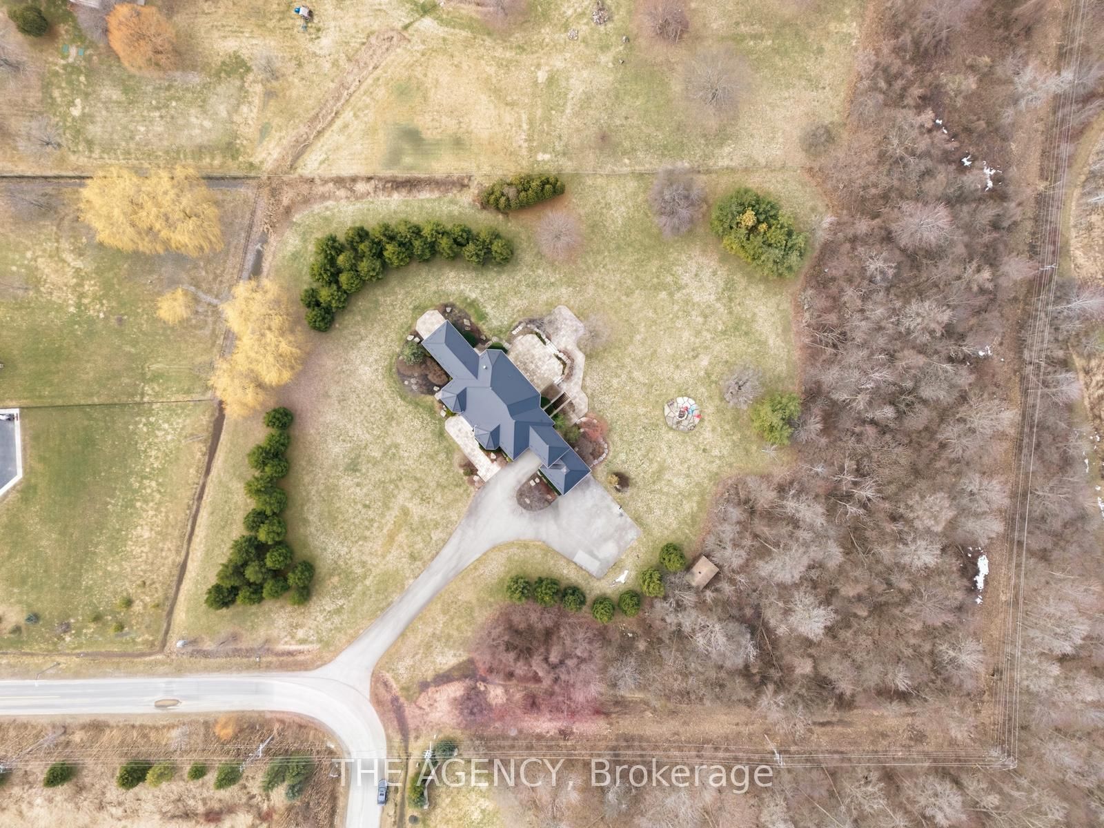 Detached House for sale at 2659 2 Sideroad, Burlington, Ontario, L7M 0S7 - Rural Burlington - MLS: W12880558