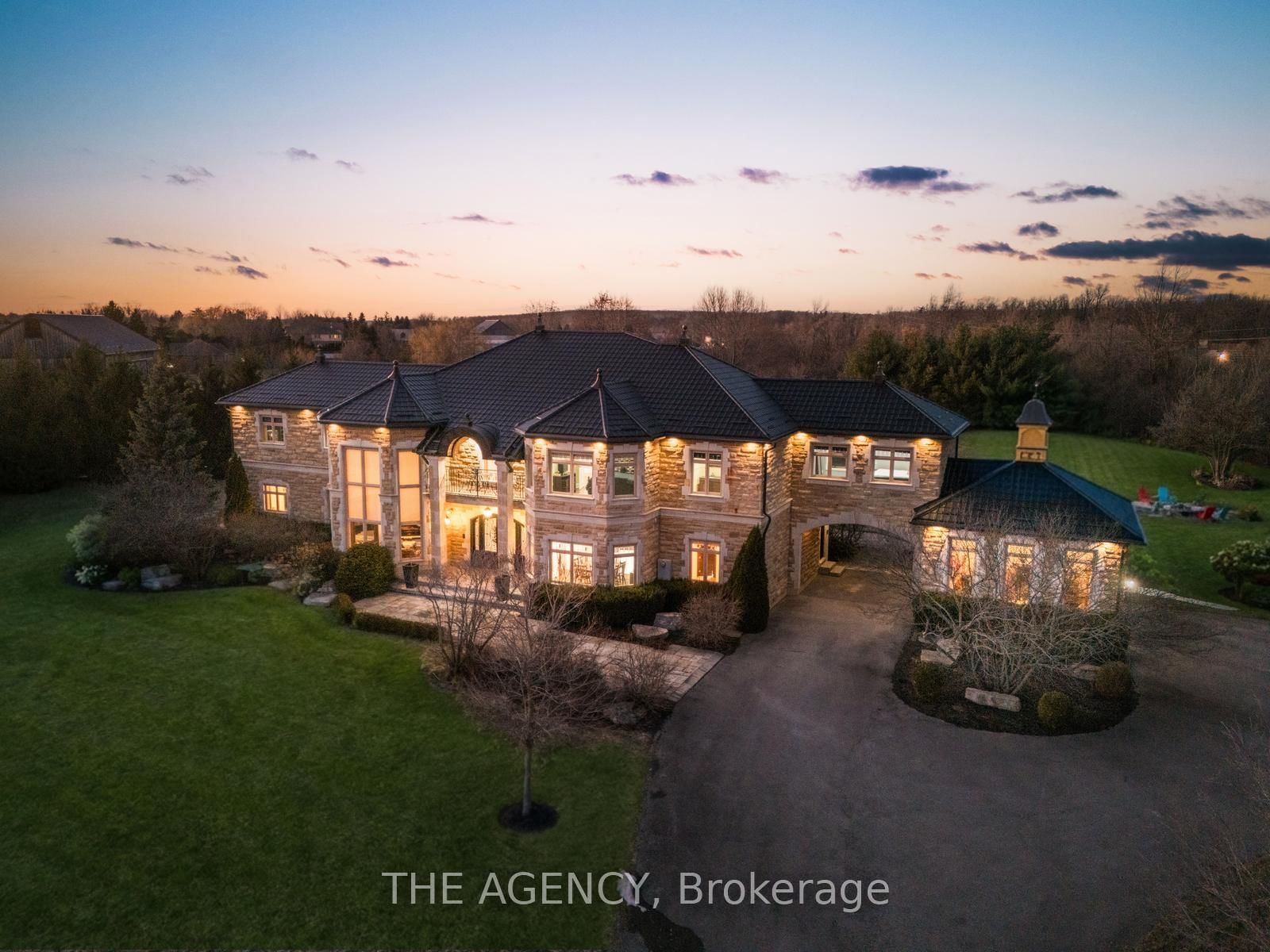 Detached House for sale at 2659 2 Sideroad, Burlington, Ontario, L7M 0S7 - Rural Burlington - MLS: W12880558