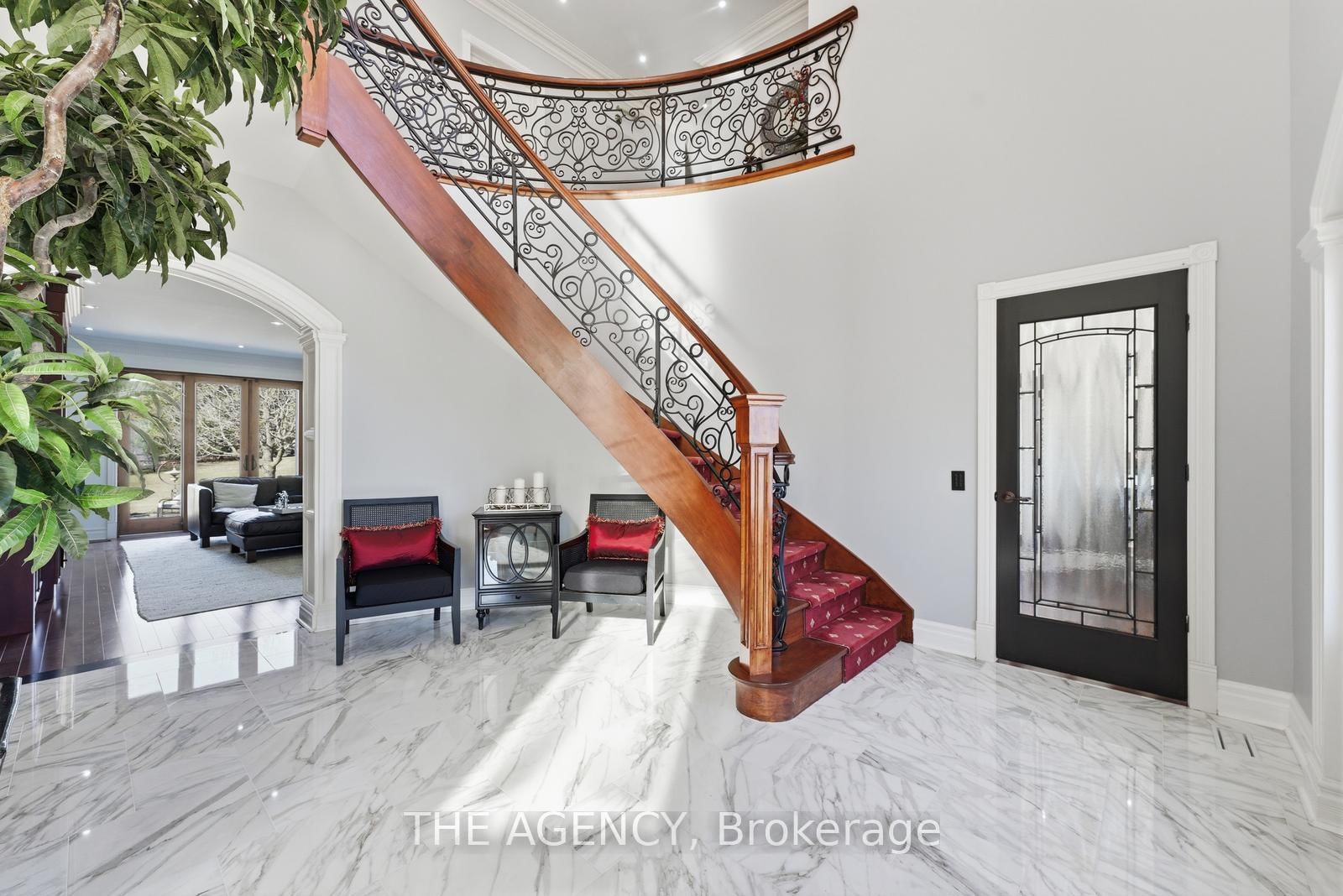 Detached House for sale at 2659 2 Sideroad, Burlington, Ontario, L7M 0S7 - Rural Burlington - MLS: W12880558