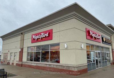 Unit D1A - 2465 Appleby Line | Burlington | Image