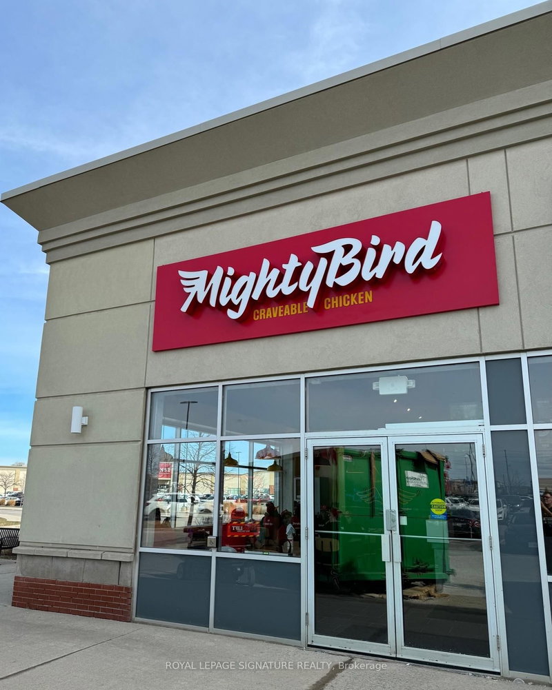 Unit D1A - 2465 Appleby Line, Burlington, L7L 0B6 | Image 2