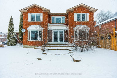36 Woodbury Crt | Brampton | Image
