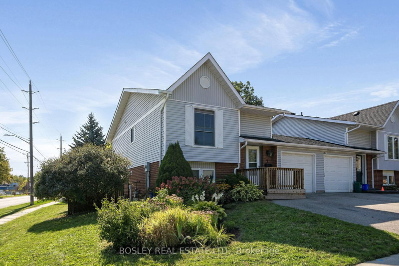 home for sale on 2 Princess Street