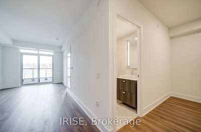 415 - 858 Dupont St | Toronto | Image