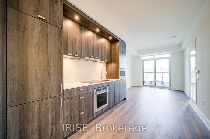 415 - 858 Dupont St, Toronto, M6G 0C1 | Image 2