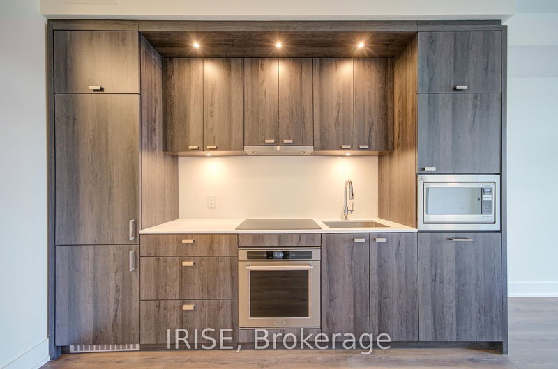 415 - 858 Dupont St, Toronto, M6G 0C1 | Image 3