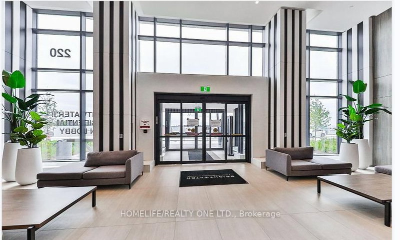 421 - 220 Missinnihe Way, Mississauga, L5H 0A9 | Image 2