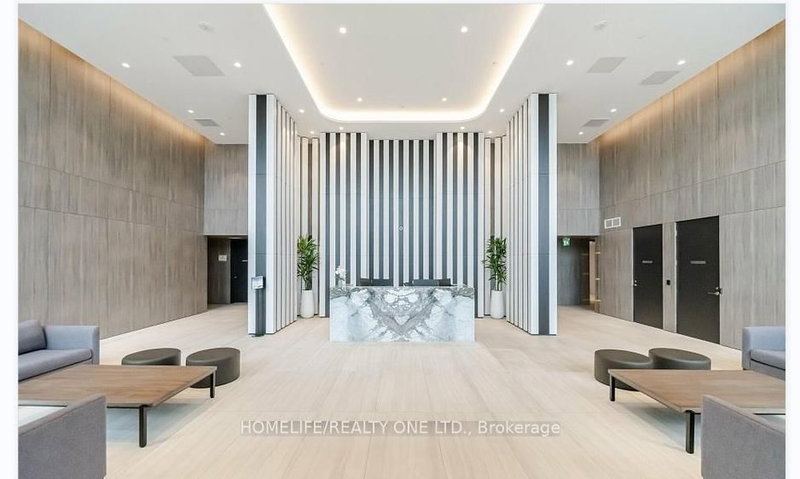 421 - 220 Missinnihe Way, Mississauga, L5H 0A9 | Image 3