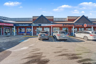 13 - 3899 Trelawny Circ | Mississauga | Image