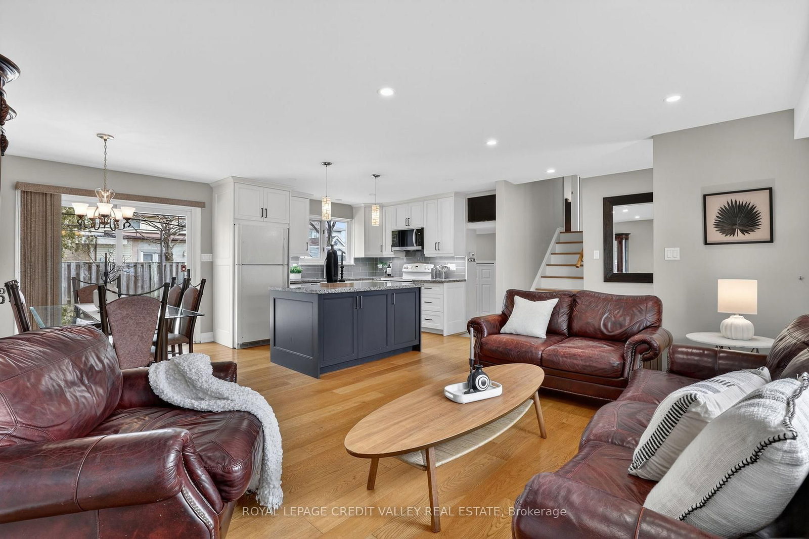 Detached House for sale at 41 Staveley Crescent, Brampton, Ontario, L6W 2S1 - Brampton East - MLS: W12880886