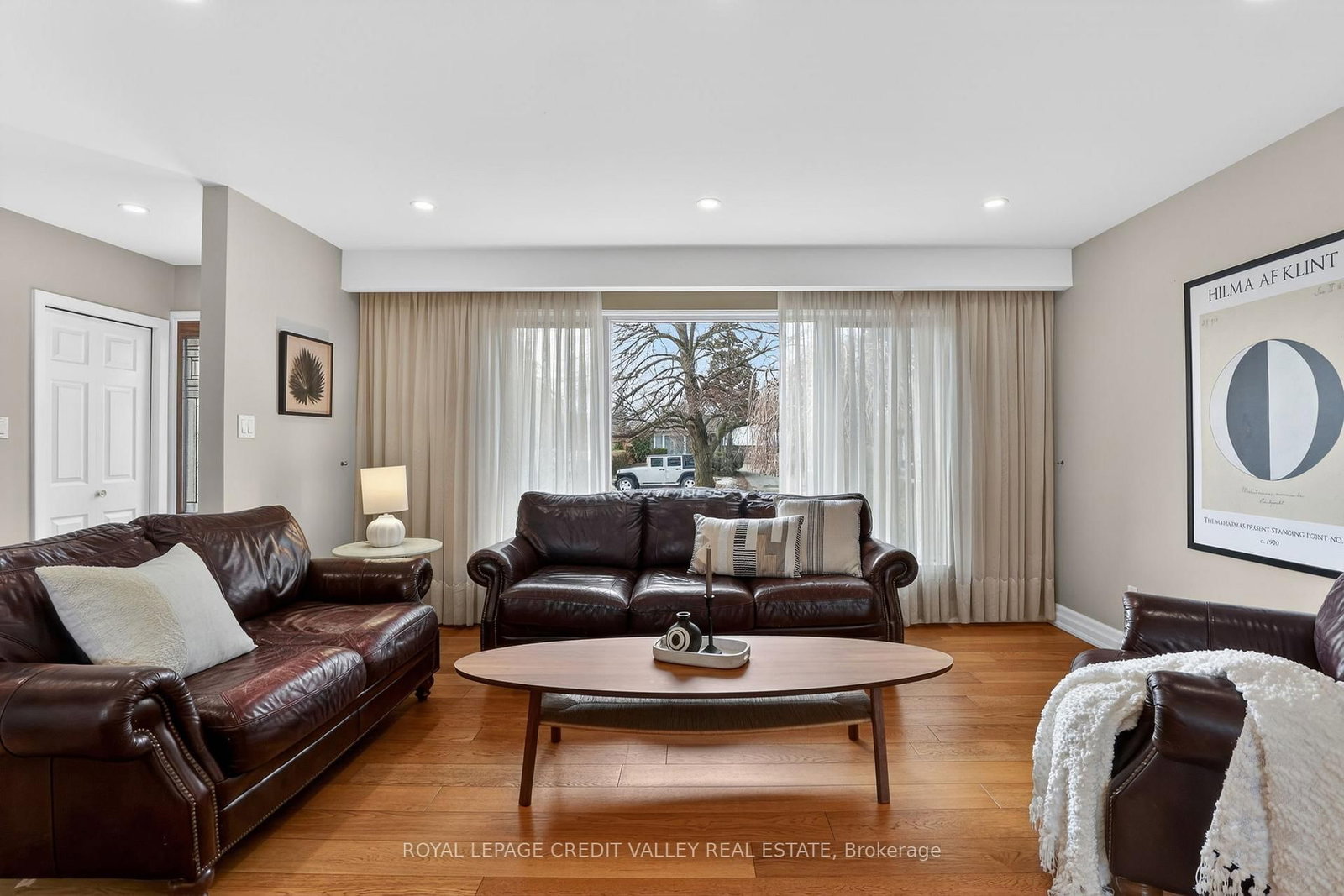 Detached House for sale at 41 Staveley Crescent, Brampton, Ontario, L6W 2S1 - Brampton East - MLS: W12880886