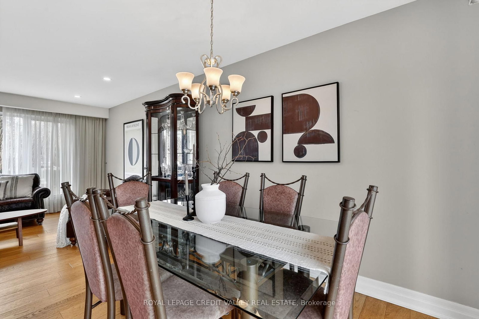 Detached House for sale at 41 Staveley Crescent, Brampton, Ontario, L6W 2S1 - Brampton East - MLS: W12880886