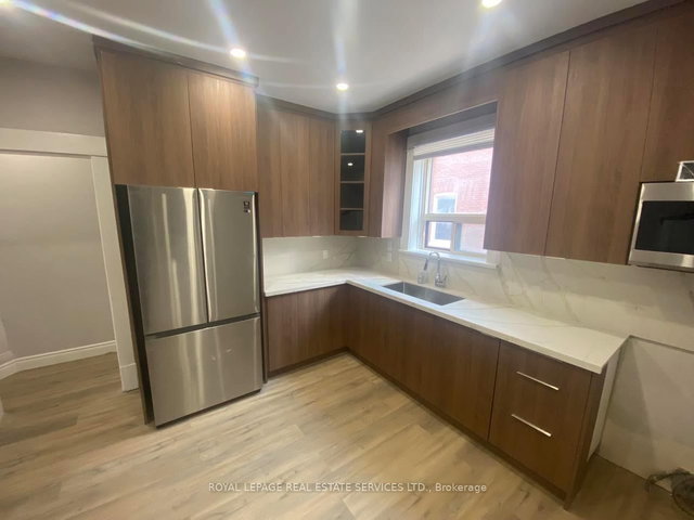 Unit C - 76 Guelph Street