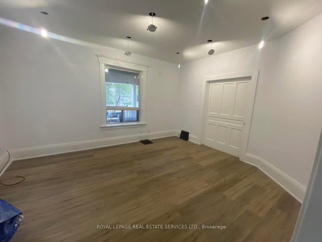 Unit C - 76 Guelph Street