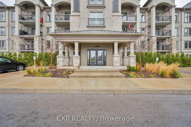 104 - 1460 Main Street E E