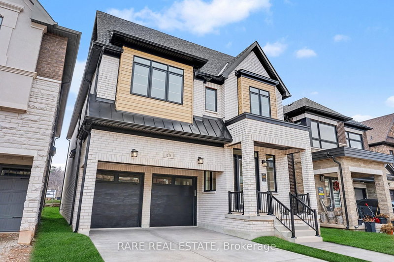 1236 QUEENS PLATE Rd W, Oakville, L6M 5M3 | Image 2