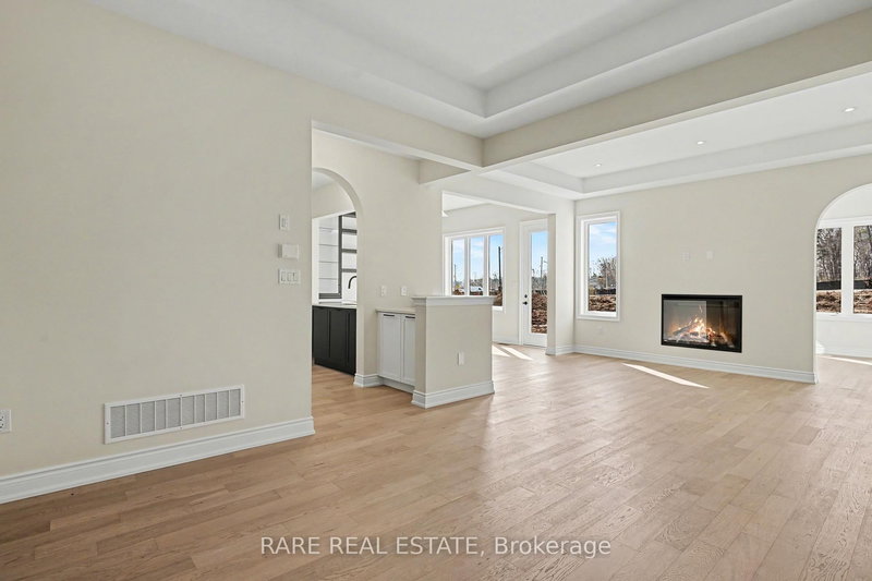 1236 QUEENS PLATE Rd W, Oakville, L6M 5M3 | Image 3