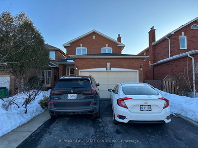 43 Windmill Blvd | Brampton | Image
