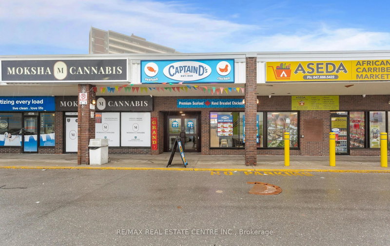 #7 - 4722 Jane St, Toronto, M3N 2K8 | Image 2