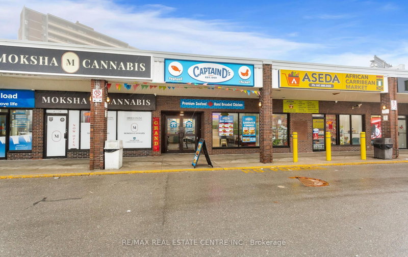 #7 - 4722 Jane St, Toronto, M3N 2K8 | Image 3