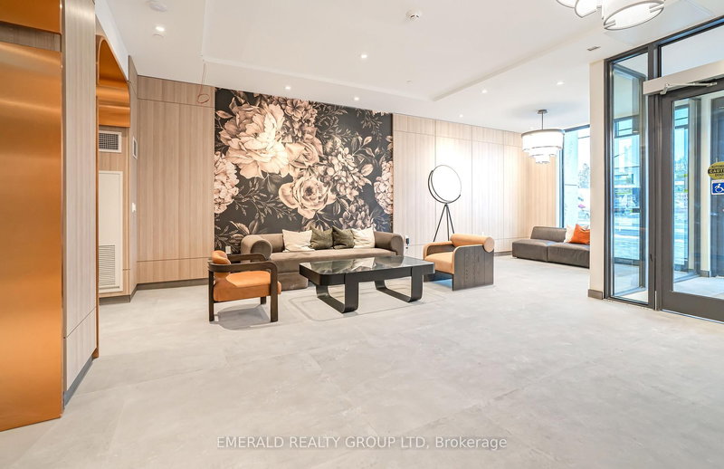 616 - 556 Marlee Ave, Toronto, M6B 0B1 | Image 2