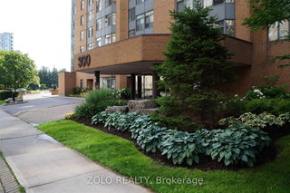 1001 - 300 Webb Drive