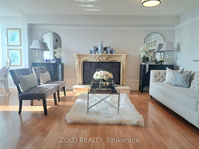 1001 - 300 Webb Drive