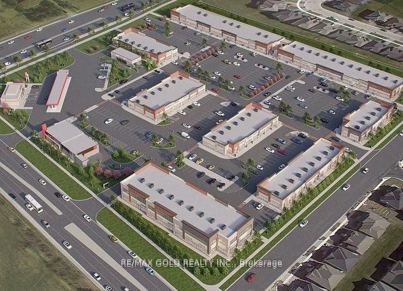 Unit 29 — 11625 McVean Drive N, Brampton