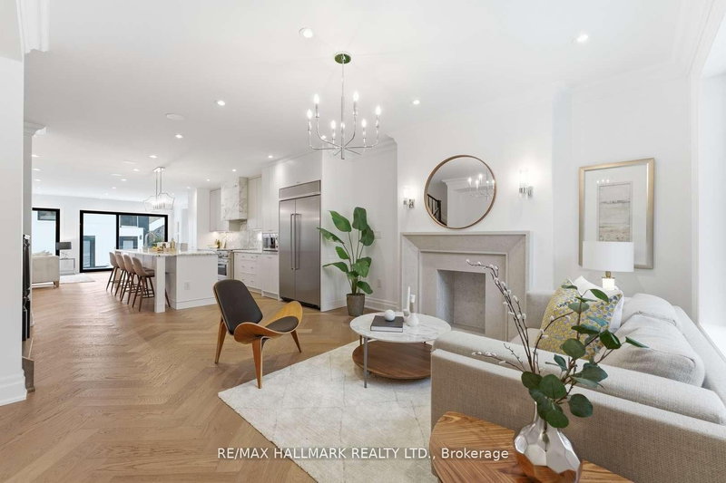 90 Garden Ave, Toronto, M6R 1H7 | Image 2