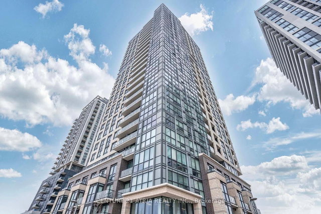 2703 - 20 Thomas Riley Road