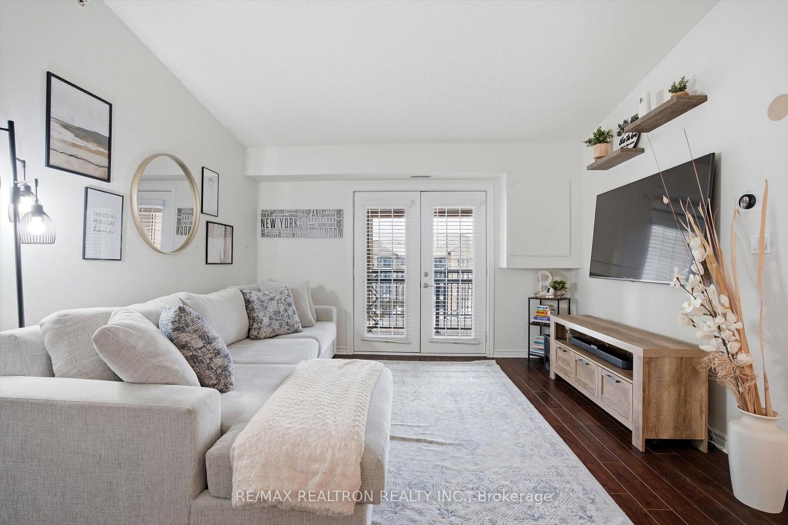 Condo for sale at 408-1390 Main Street, Milton, Ontario, L9T 7S9 - Dempsey - MLS: W12881814