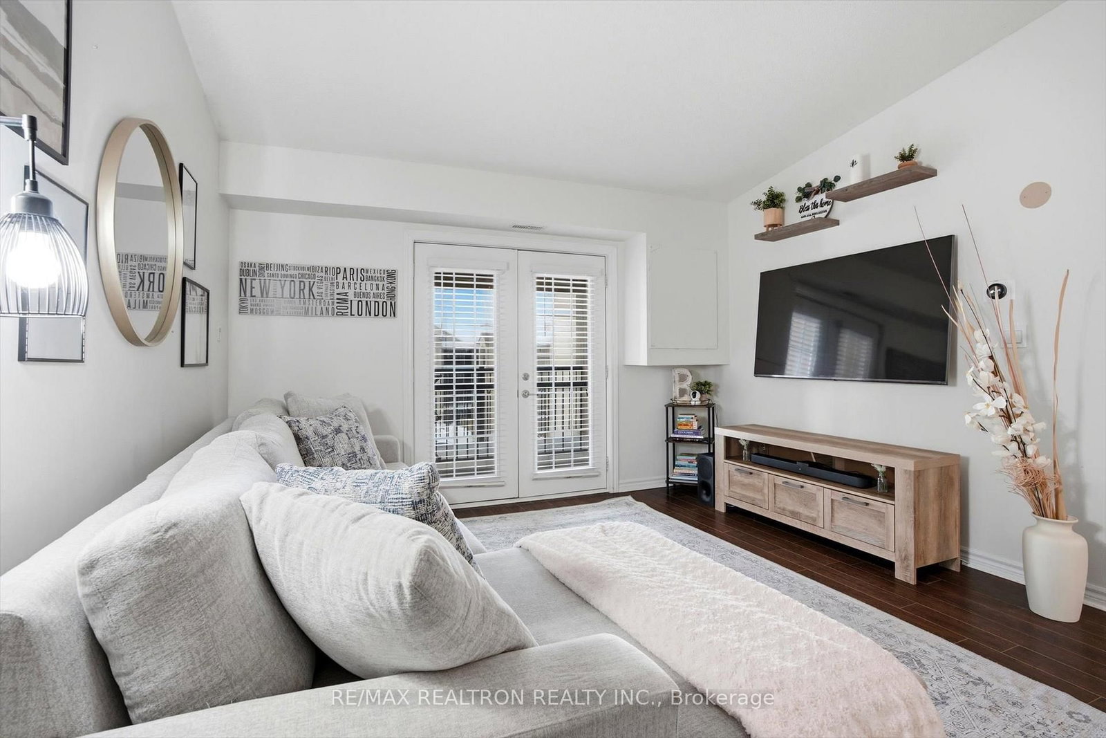 Condo for sale at 408-1390 Main Street, Milton, Ontario, L9T 7S9 - Dempsey - MLS: W12881814