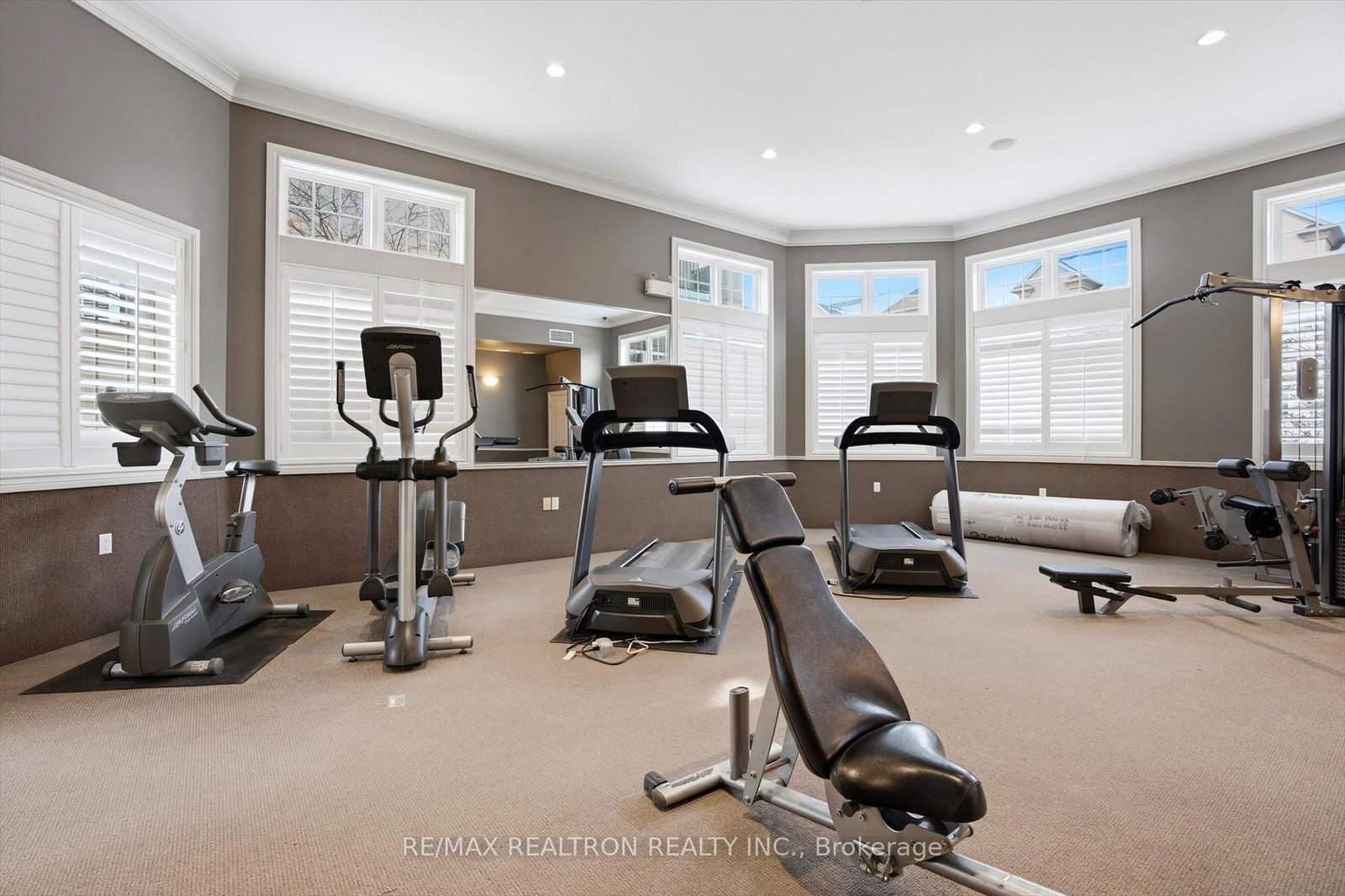 Condo for sale at 408-1390 Main Street, Milton, Ontario, L9T 7S9 - Dempsey - MLS: W12881814