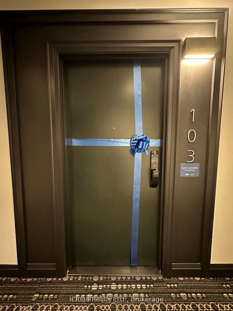 103 - 460 Gordon Krantz Ave, Milton, L9E 1Z2 | Image 2