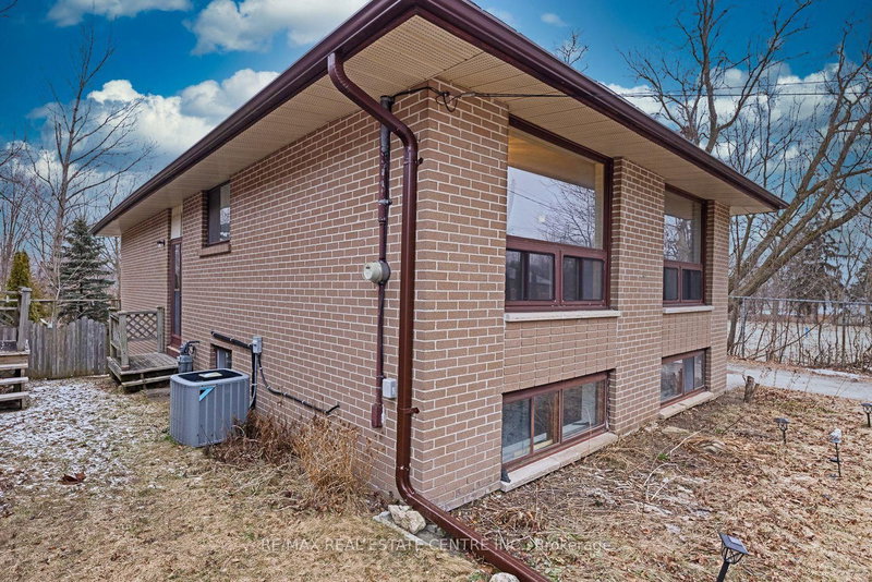 25A Margaret St, Orangeville, L9W 2N3 | Image 3