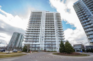 1705 - 4633 Glen Erin Drive